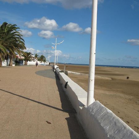 Elena Beach House Lanzarote Playa Honda  Zewnętrze zdjęcie