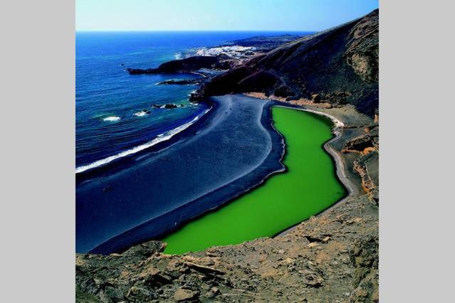 Elena Beach House Lanzarote Playa Honda  Zewnętrze zdjęcie