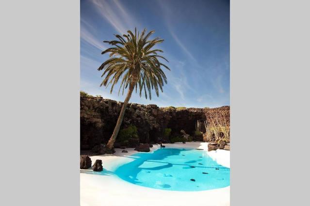 Elena Beach House Lanzarote Playa Honda  Zewnętrze zdjęcie