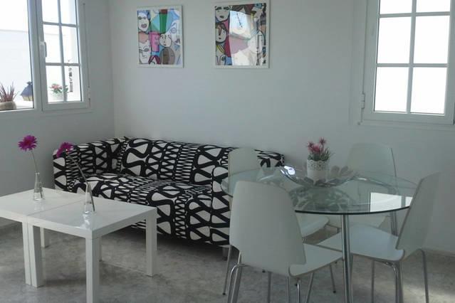 Elena Beach House Lanzarote Playa Honda  Zewnętrze zdjęcie
