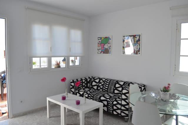 Elena Beach House Lanzarote Playa Honda  Zewnętrze zdjęcie