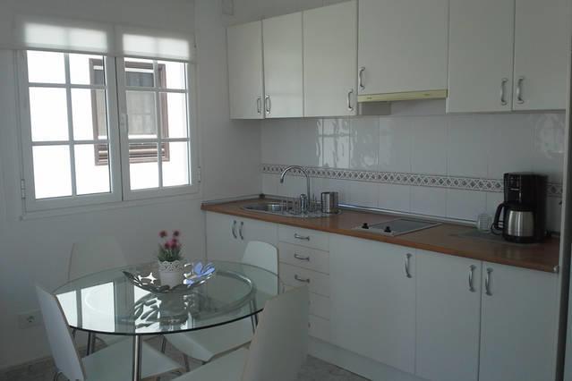 Elena Beach House Lanzarote Playa Honda  Zewnętrze zdjęcie